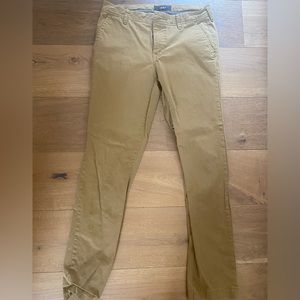 Aeropostale Slim straight Men’s pants
